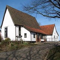 Bressingham Village Hall