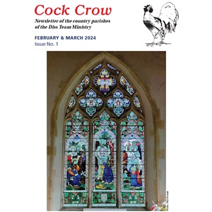 Cock Crow Feb-Mar 24 Thumb