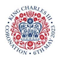 Charles III Coronation emblem