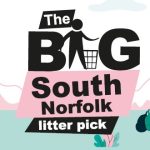 Big South Norfolk Litter Pick thumbnail