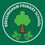 Logo of Bressingham Primary School